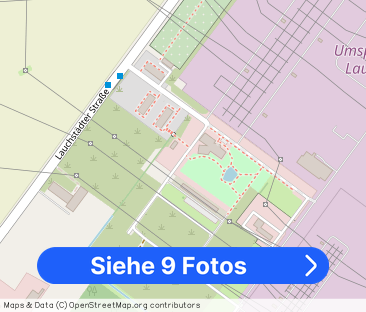 +++ Sonnige 3 Raumwohnung mit Balkon +++ - Foto 1