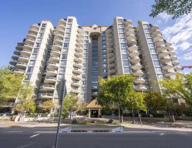 The Liberte Penthouse - Luxury Living in the Heart of Eau Claire! | 804 3 Ave SW, Calgary - Photo 1