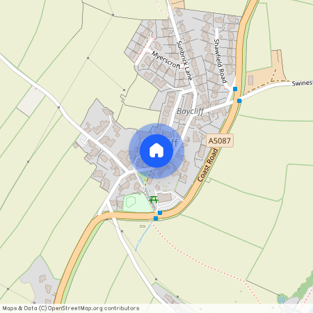 Main Street, Ulverston