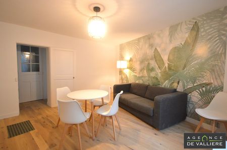 Location Appartement 2 pièces 35m² RUEIL MALMAISON 92500 - Photo 4