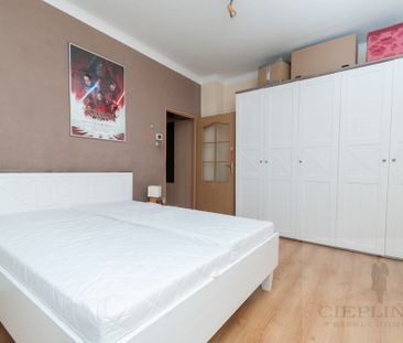 mieszkanie na spokojnym Pogodnie - Фото 4