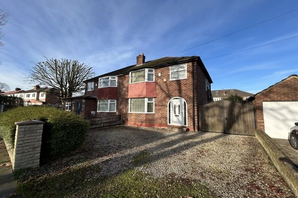 Glebelands Road, Sale - Photo 1