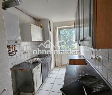 Zentrale Wohnung mit Balkon am Bergischen Ring - Photo 3
