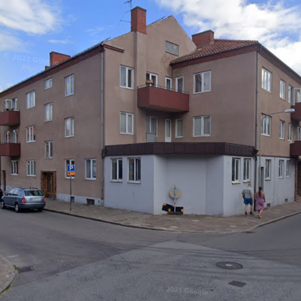 Bryggaregatan 30, Öster - Photo 2