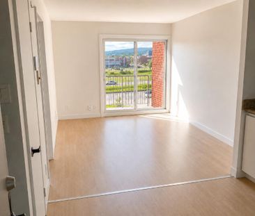 1 MOIS GRATUIT + PRIME DE 500$ • 3½ • 945 $ • Beauport - Photo 1