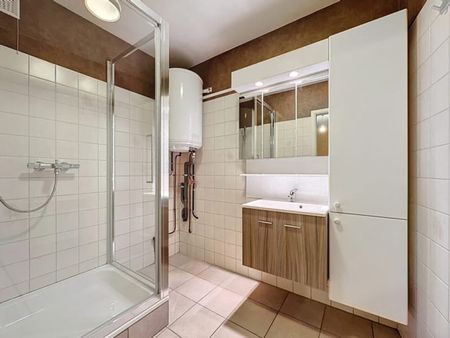 Appartement te huur - Foto 4