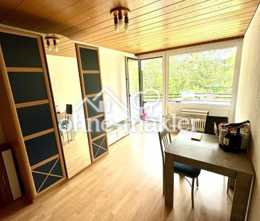 Helle 1-Zimmer Wohnung mit Balkon im München Am Hart * Teilmöbliert - Photo 1