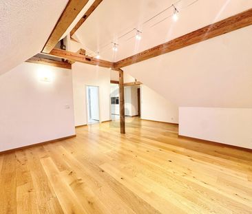 3 Zimmer, 85 m² - Photo 3