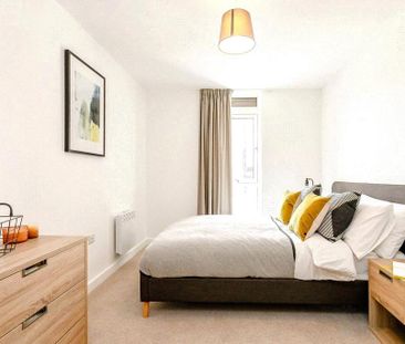 1 bedroom apartment to rent - Photo 5