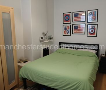 Redruth Street, Manchester, M14 7PX - Photo 4