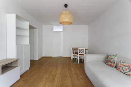 Te huur: Appartement Savelsbos in Amsterdam - Foto 5