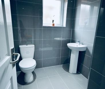 4 bedroom house to rent - Photo 2