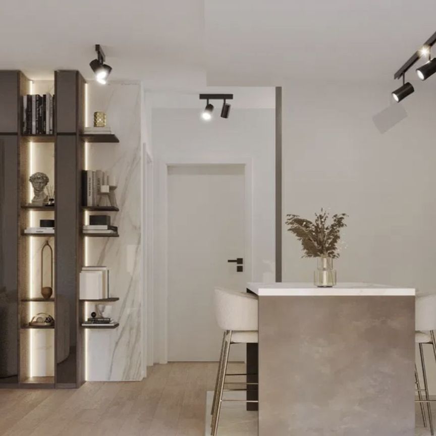 2 Camere | LUX | One Lake Club - Photo 1