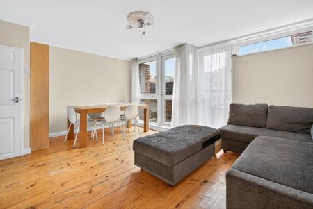 2 bedroom apartment to rent - Photo 2