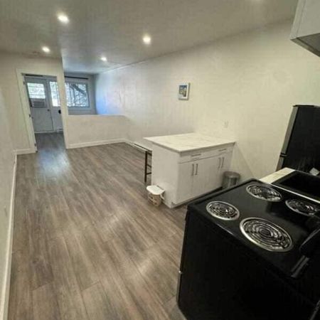 1 CH - 1 SDB - Montréal - $1,195 /mo - Photo 4