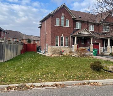 For Lease - 29 Burnstown Circle Unit# Bsmt, Brampton, Ontario - Photo 3