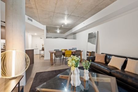 1900 Rue Suzanne-Coallier, app.220, H4M 0A8, H4M 0A8, Montréal - Photo 4