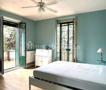 Villa unifamiliare via Elio Vittorini 36, Ponte Lambro, Milano - Photo 5