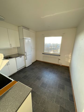 Idrottsgatan 13 C - Photo 2