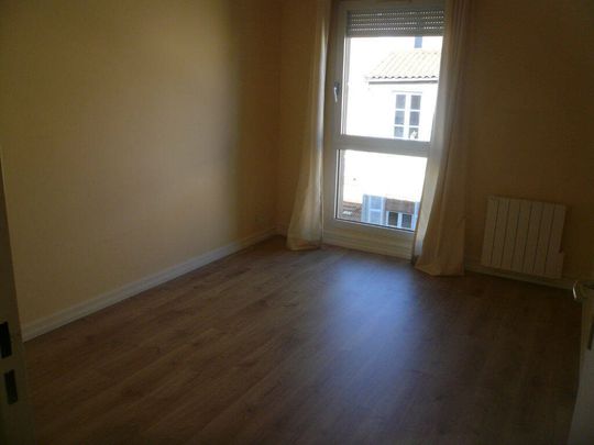 Location appartement 3 pièces 91.96 m² à Mâcon (71000) - Photo 1