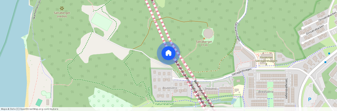 Sätragårdsvägen 4B, 127 30 Skärholmen, Stockholm