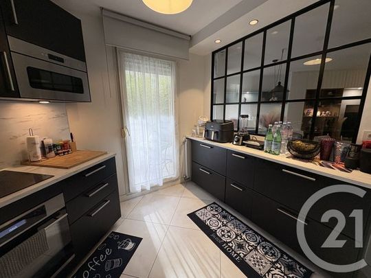 Appartement F2 à louer - Photo 1