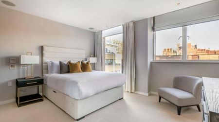 2 bedroom apartment to rent - Photo 4