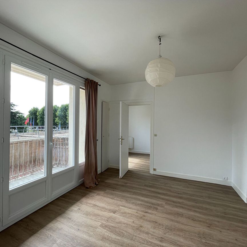 Location Appartement 2 pièces 38m² - Photo 1