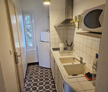 Location Appartement 2 pièces 40m² AIX EN PROVENCE 13100 - Photo 5