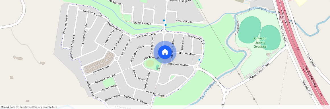 4/34 Ellenborough Ave, Qld 4208, Ormeau Hills