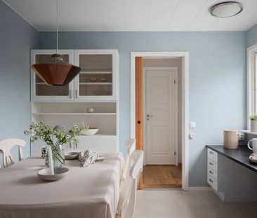 Hammarvägen, Västra Frölunda - Photo 4