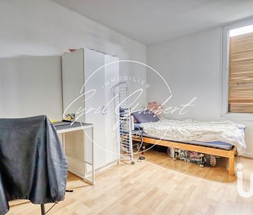 Appartement 1 pièce de 9 m² à Champs-sur-Marne (77420) - Photo 4