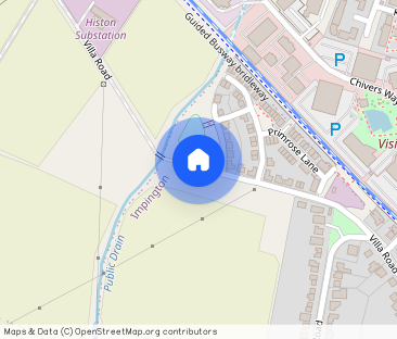 Park Farm Cottages, Villa Road, Impington - Photo 1