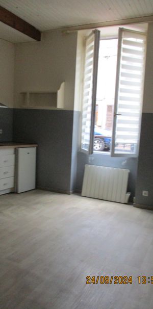 T1 Pacy-sur-Eure - Photo 1