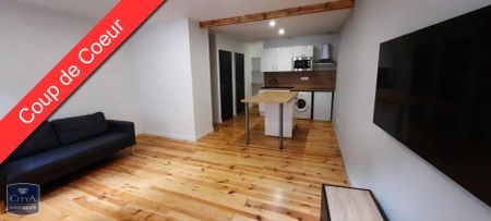 Appartement à louer 2 pièces 43.88m² - Photo 3