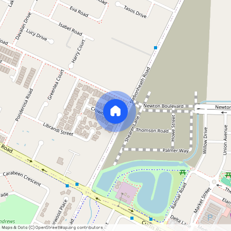 961 Stebonheath Road, Munno Para West, SA 5115