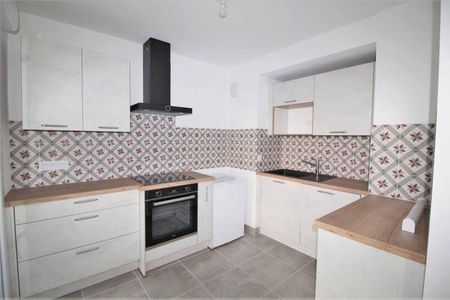 Appartement 2 pièces - - Photo 5