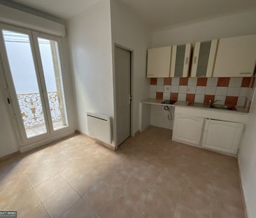 Location Appartement 2 pièces 22m² BEZIERS 34500 - Photo 4