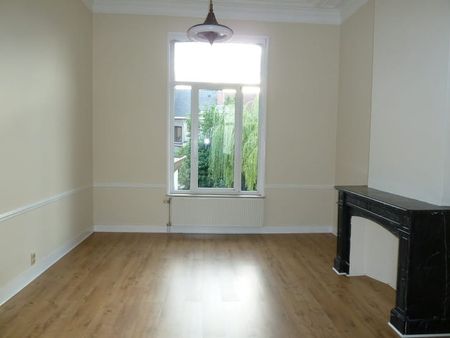 Appartement te huur - Foto 2