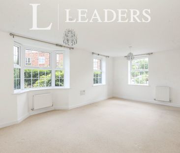 4 bedroom house to rent Snow Crest Place, Stapeley, Nantwich, CW5 - Photo 1