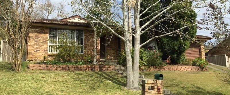 APPLICATION ACCEPTED PENDING - TIDY 3 BEDROOM IN RIVERVIEW RIDGE! - Photo 1