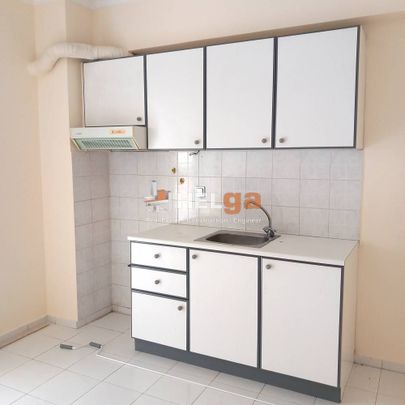 Studio/Γκαρσονιέρα για ενοικίαση - Πάτρα, - Photo 1