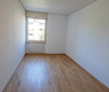 3.5 Zimmer, 78 m², 1. Stock - Photo 3