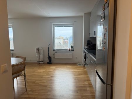 Åbrovägen, Farsta - Photo 3