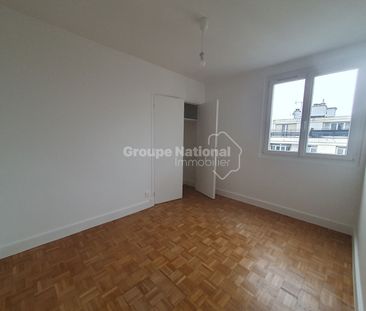 Versailles 3 pièces 65 m2, - Photo 5