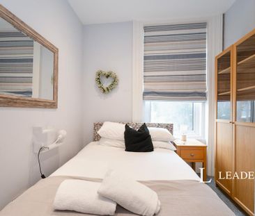 1 bedroom flat to rent - Photo 6