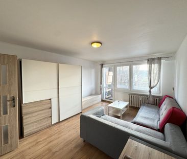 Mieszkanie na wynajem Rataje blisko tramwaju 3 pok 53.5 m² - Фото 2