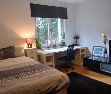 21/2-ROOM APARTMENT IN ST. GALLEN – ROSENBERG, FURNISHED, TEMPORARY - Foto 3