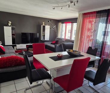 Appartement lumineux de 3,5 pièces en attique - Photo 3