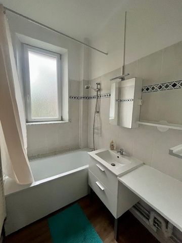 Appartement 3 pièces à Nancy - Photo 2